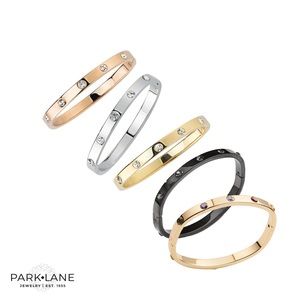 Park lane Jewl Bracelet gold